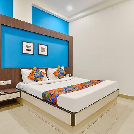 Fabhotel Rushank Residency Jaipur Eksteriør billede
