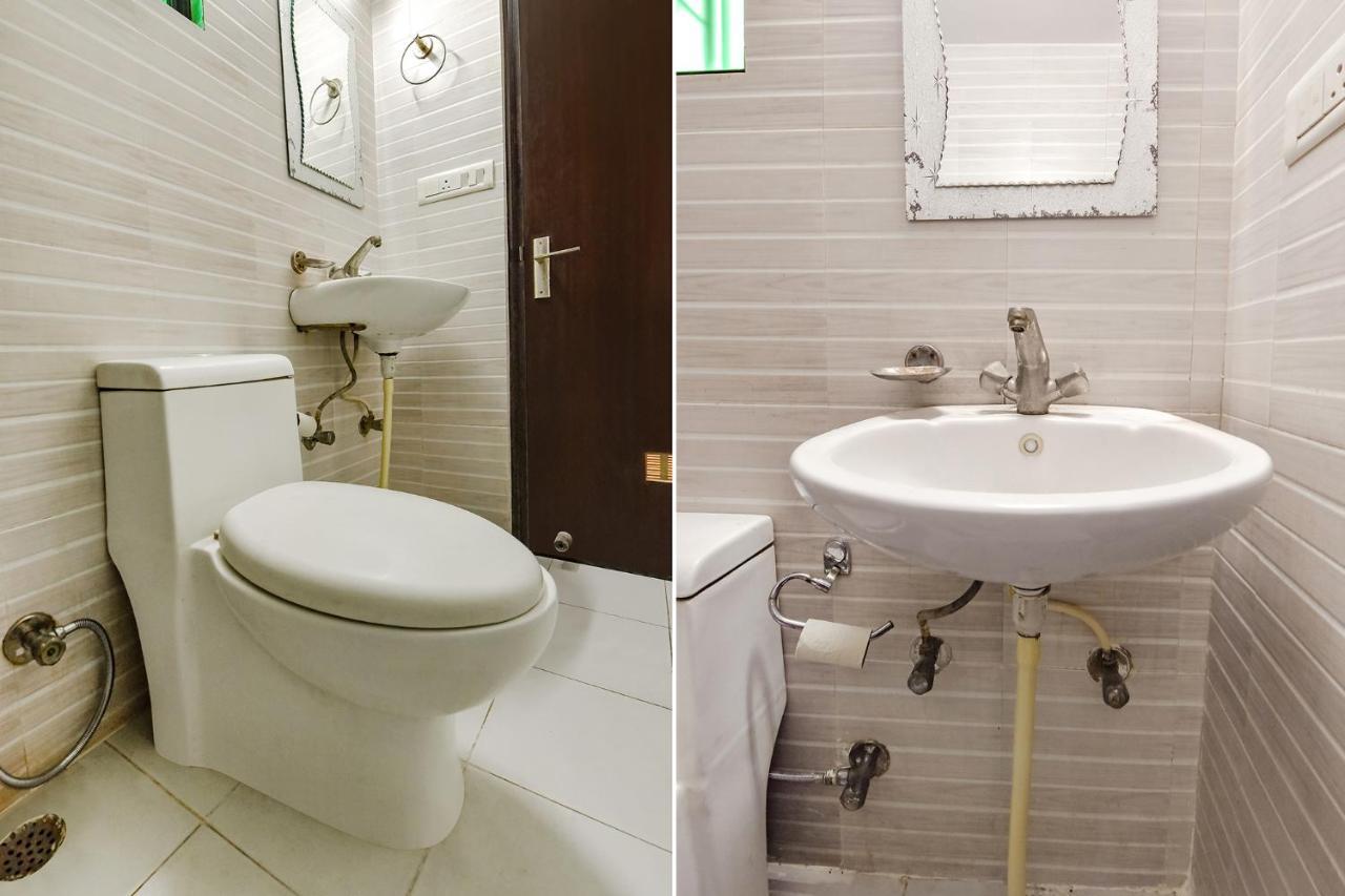Fabhotel Rushank Residency Jaipur Eksteriør billede